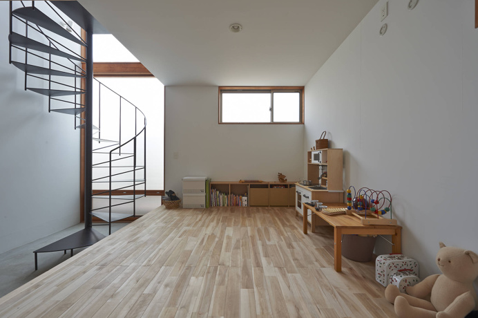 House in Daitakubo
