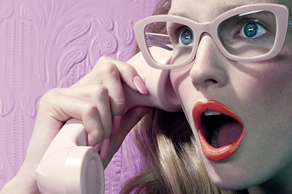 Miles Aldridge | PICDIT