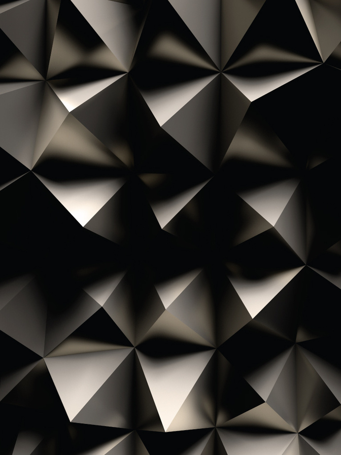[02-Mali-Plakat-Inside.jpg] #facets #triangulation #minimal