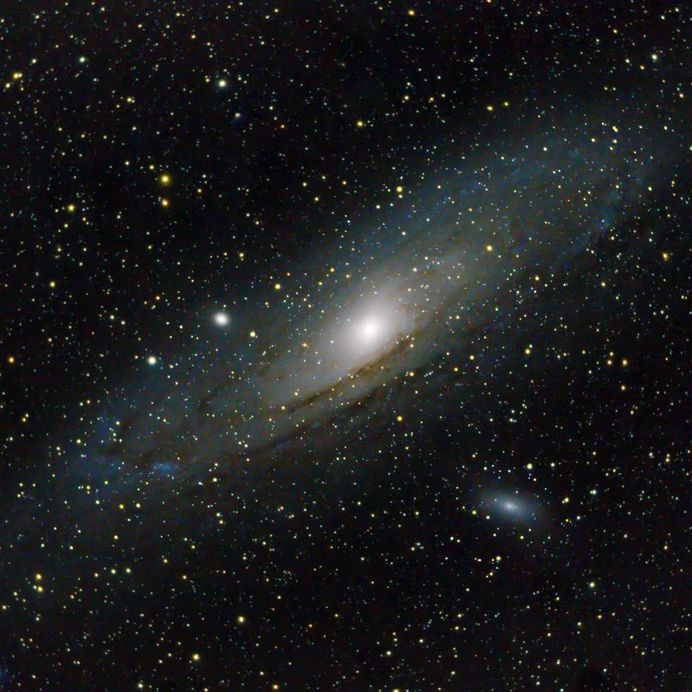 #ig_astrophotography: Deep-Sky Photography by Cristian Cestaro