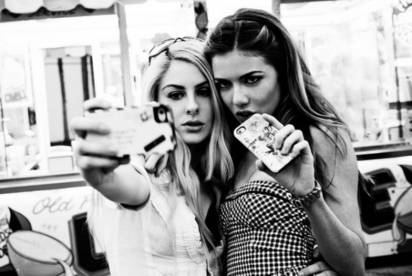 Fashion Photography by Fox Harvard #fashion #photography #inspiration