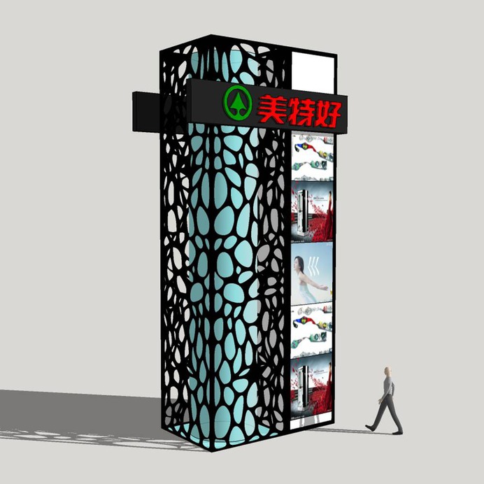 Signage | Sign Design | Wayfinding | Wayfinding signage | Signage design | Wayfinding Design | 综合性广告立牌
