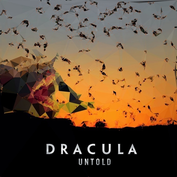 JNKDESIGNWORKS #dracula