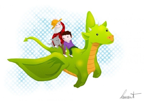 Dragon #dragon