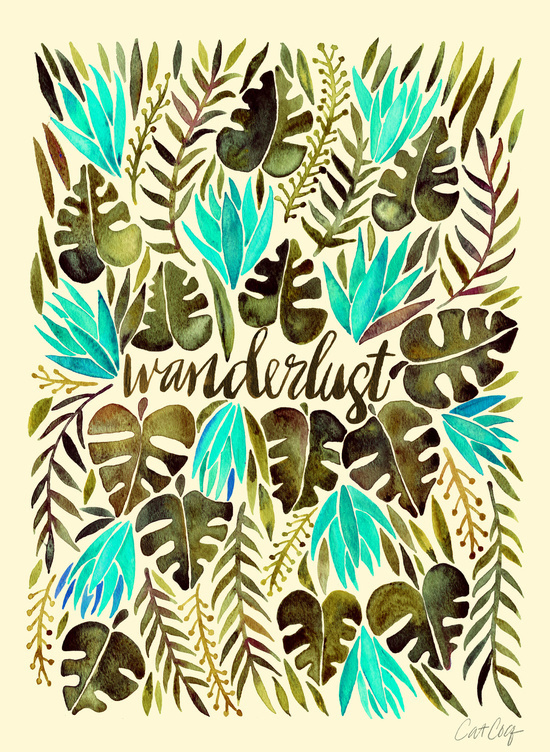 Wanderlust