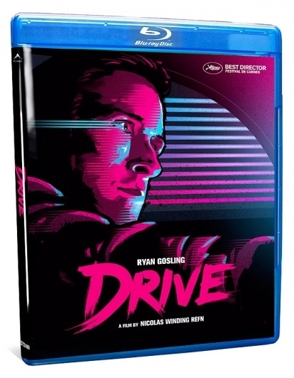 Signalnoise.com - The art of James White #packaging #gosling #drive #ryan