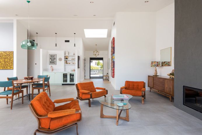 House in Encinitas by dasMOD | HomeAdore