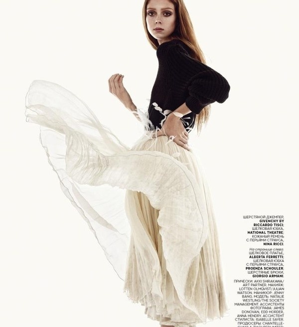 Fashion Photography by Benjamin Alexander Huseb #fashion #photography #inspiration