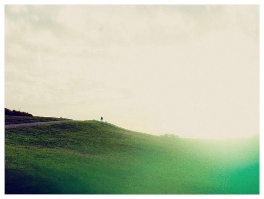 All sizes | Marseilles coast | Flickr - Photo Sharing! #atmospheric #vintage #landscape