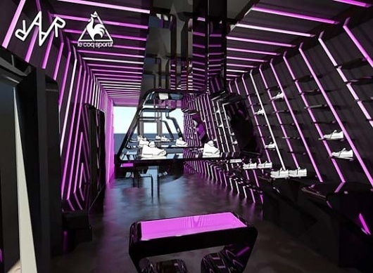 02-Office-Interior-Design-Raar-Le-Coq-Sportif.jpg (550×404) #shop #store #concept #raar #studio #lecoq #sportif