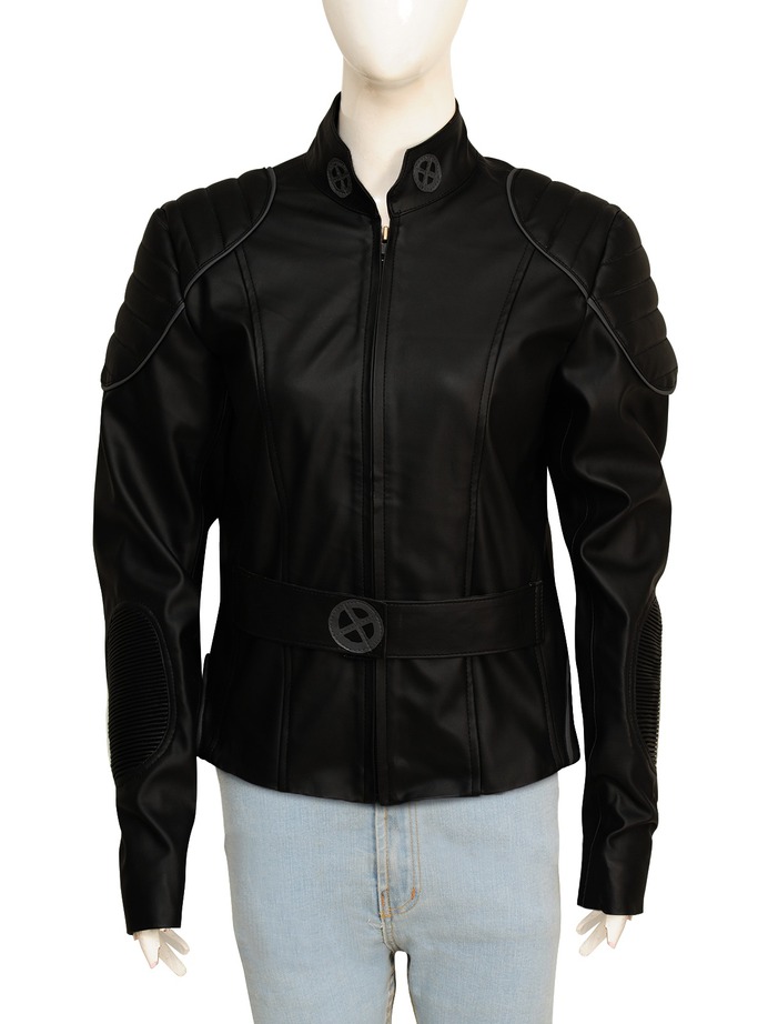 We are providing the best Leather jackets for women's at our online store topleatherjackets.com http://bit.ly/2J0jMsR #LadiesJacket #womenfashion #lifestyle #fashion