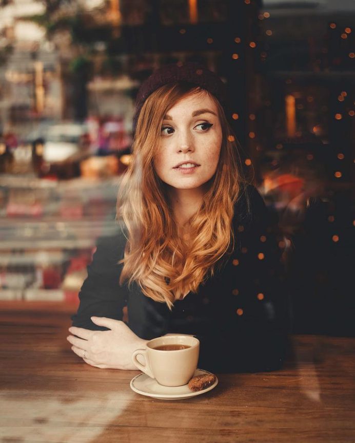 Marvelous Beauty Portrait Photography by Luiz Claudio