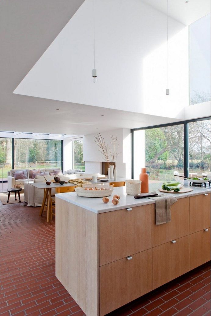 Woodpeckers House, Ström Architects 6