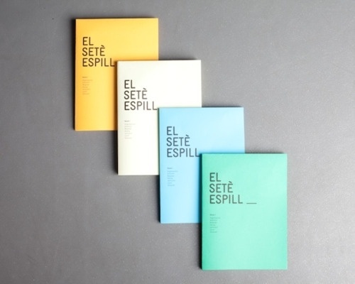 Tumblr #print #design #graphic #book #editorial