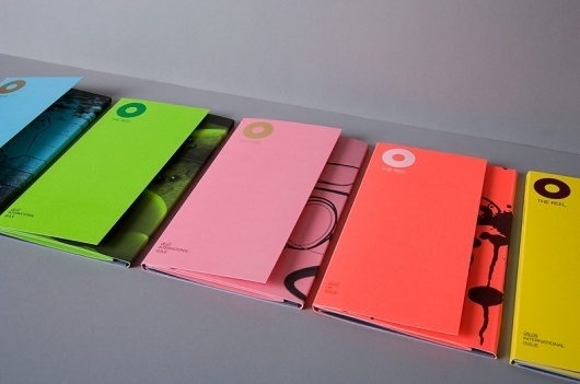 Looks like good Graphic Design by Daniel Freytag #design #graphic #book