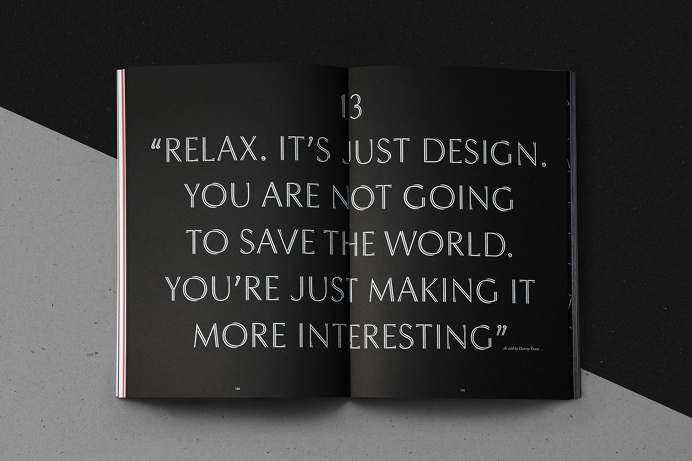 OFFF UNMASKED on Behance