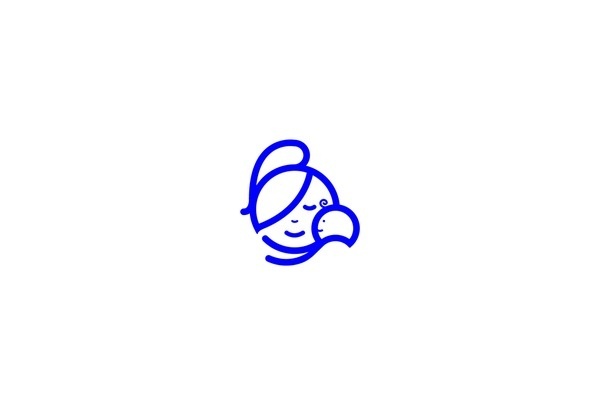 Logos Duane Dalton #duane #logos #dalton