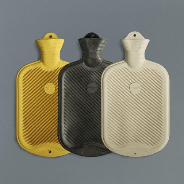 Hot Water Bottle