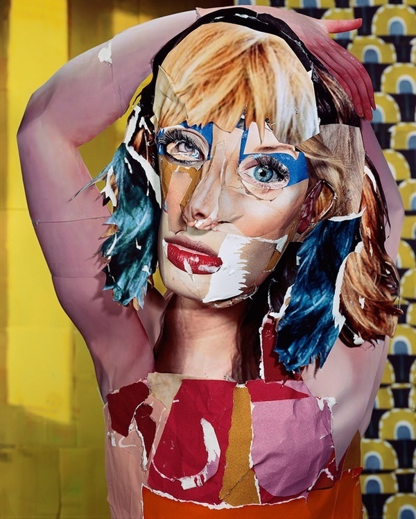 Daniel Gordon, Daegu Biennale #photography