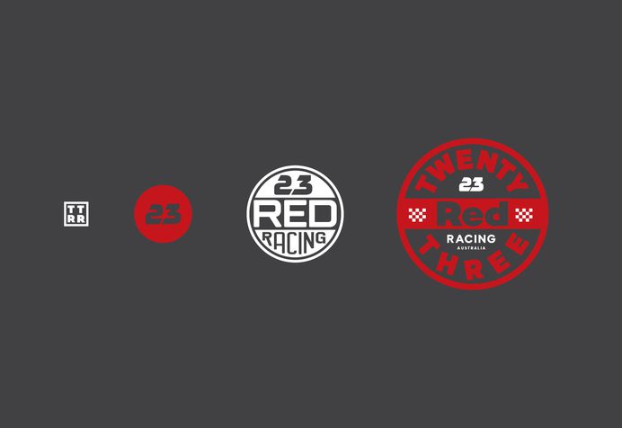 23 Red Racing | Atollon