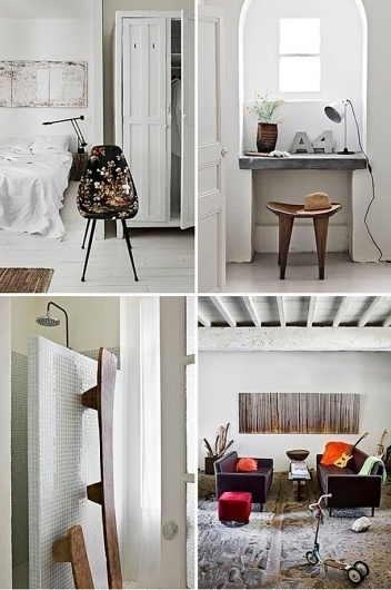 Graphic-ExchanGE - a selection of graphic projects #interior