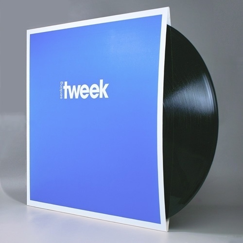 r-n #artwork #album #tweek