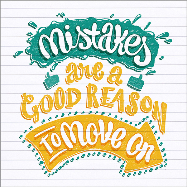 Pilot Frixion pens #lettering #hand #typography