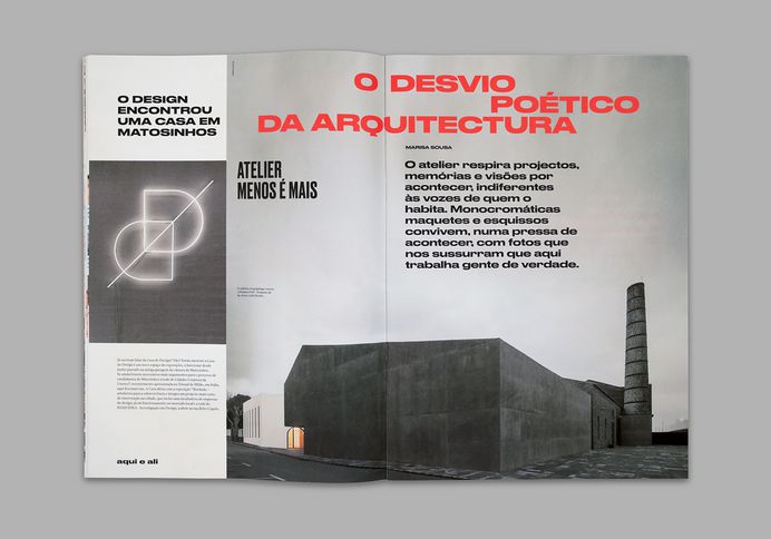 EL MAG on Behance