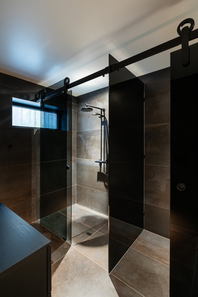 Berkley House / RSAAW
