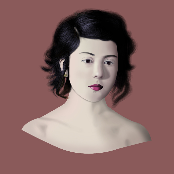 Daniela Andrade on Behance