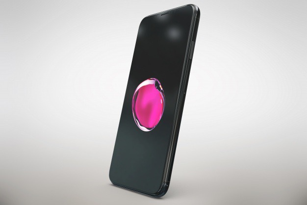 Smartphone mock up lateral view Free Psd. See more inspiration related to Mockup, Template, Phone, Web, Website, Smartphone, Mock up, Templates, Website template, Screen, Mockups, View, Touch, Up, Web template, Realistic, Real, Web templates, Mock ups, Mock, Ups and Lateral on Freepik.