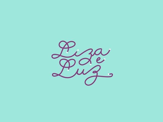 Yasmin Santana #logo #branding