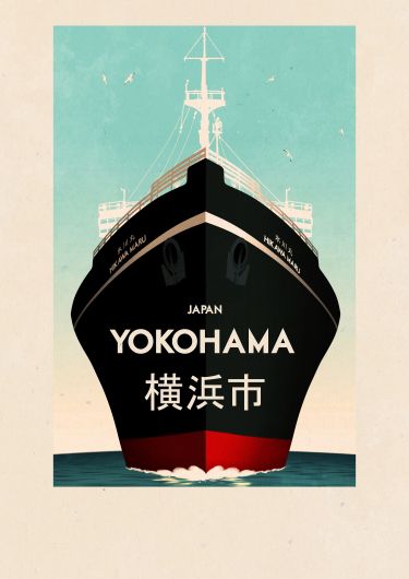 Yokohama
