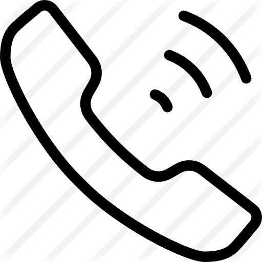 See more icon inspiration related to phone, call, telephone, phone call, telephone call, conversation, communications and technology on Flaticon.