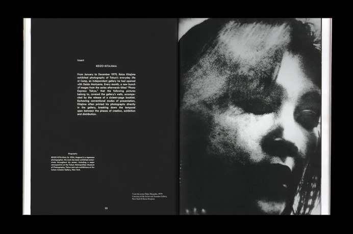 #publication #layout #blackandwhite