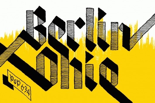 Berlin, OH — Friends of Type #ohio #of #type #berlin #friends