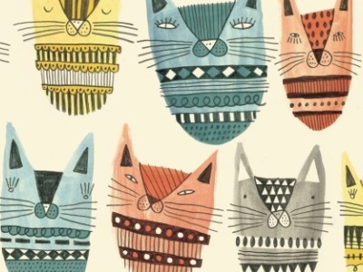 Cat #cat