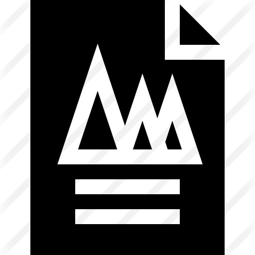 See more icon inspiration related to files and folders, business and finance, seo and web, analytics, report, analysis and statistics on Flaticon.