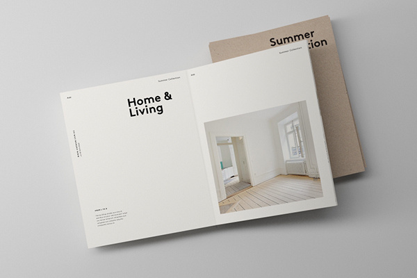 Adé on Behance #book