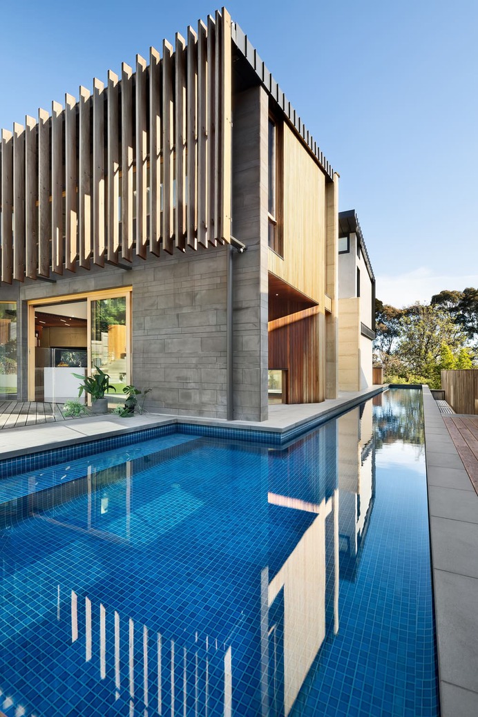 Boulevard House by Green Sheep Collective