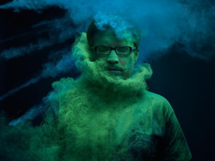 Ars Thanea Portraits #inspiration #photography #color #portrait