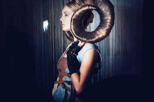 Micah Mackenzie #fashion #photography #inspiration