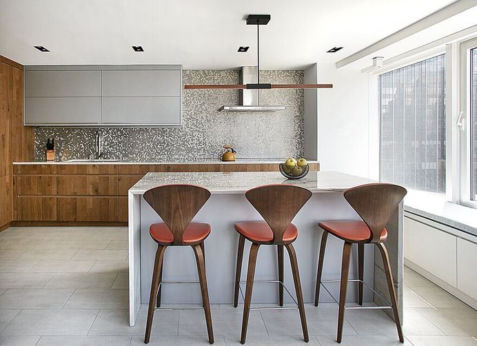 CitySpire Duplex in New York 3