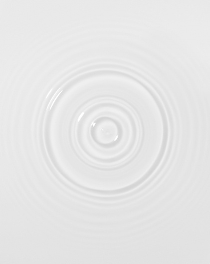 Fragrance and Champagne on the Behance Network #white #water