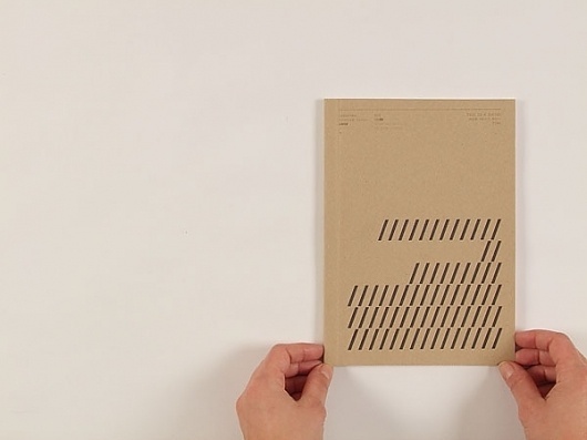 The Boring Book of Routine : Sonsoles : Portfolios : Domestika #cover #book