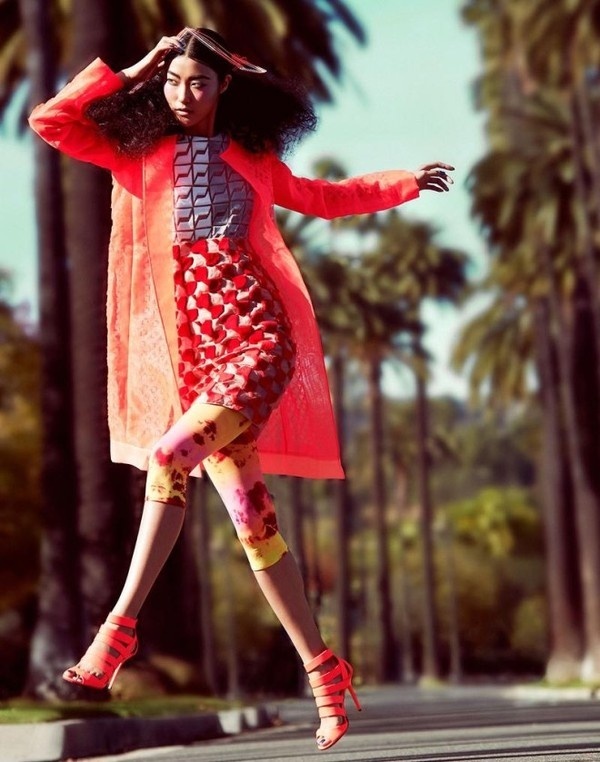 Yu Tsai #fashion #photography #inspiration