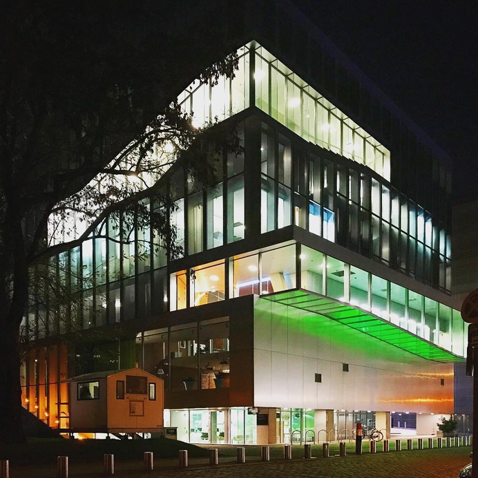 Netherlands Embassy
