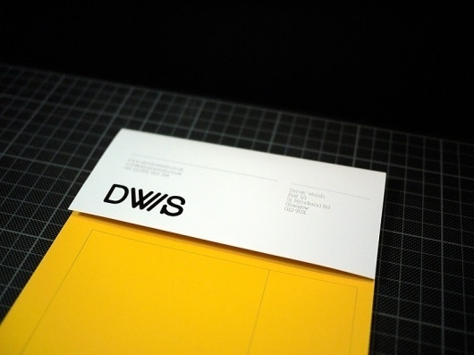 Graphical House - Derek Welsh Studio #print #graphical #house #branding