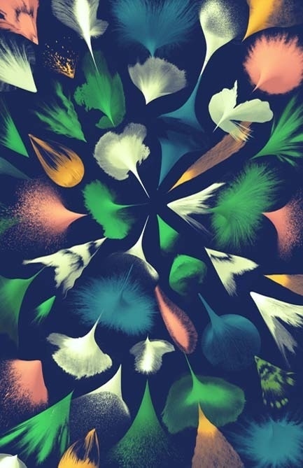 Hugo #pattern