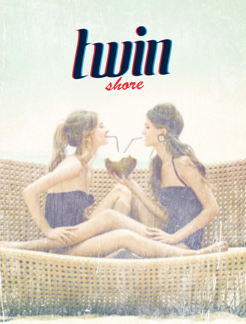 #12 Twin Shore